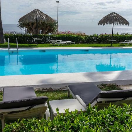 Apartment Sea View Playa Del Ingles Εξωτερικό φωτογραφία