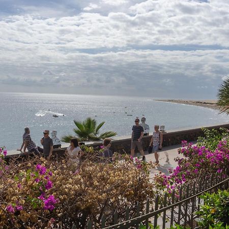 Apartment Sea View Playa Del Ingles Εξωτερικό φωτογραφία