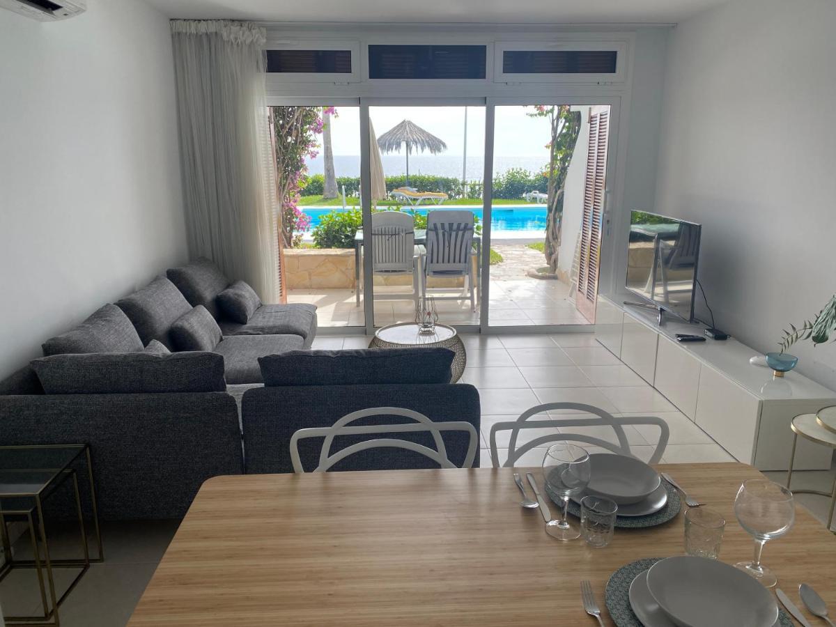 Apartment Sea View Playa Del Ingles Εξωτερικό φωτογραφία