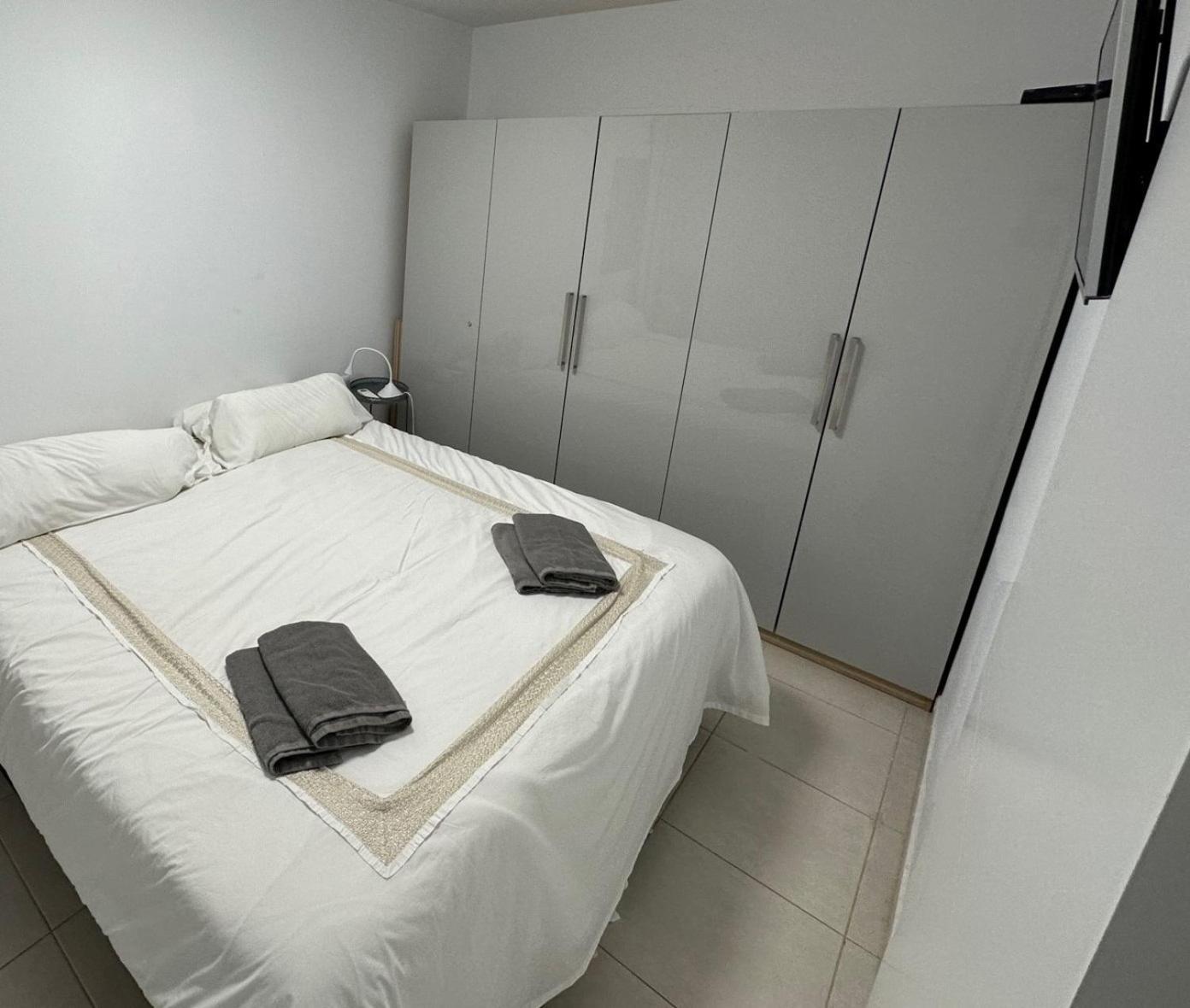 Apartment Sea View Playa Del Ingles Εξωτερικό φωτογραφία