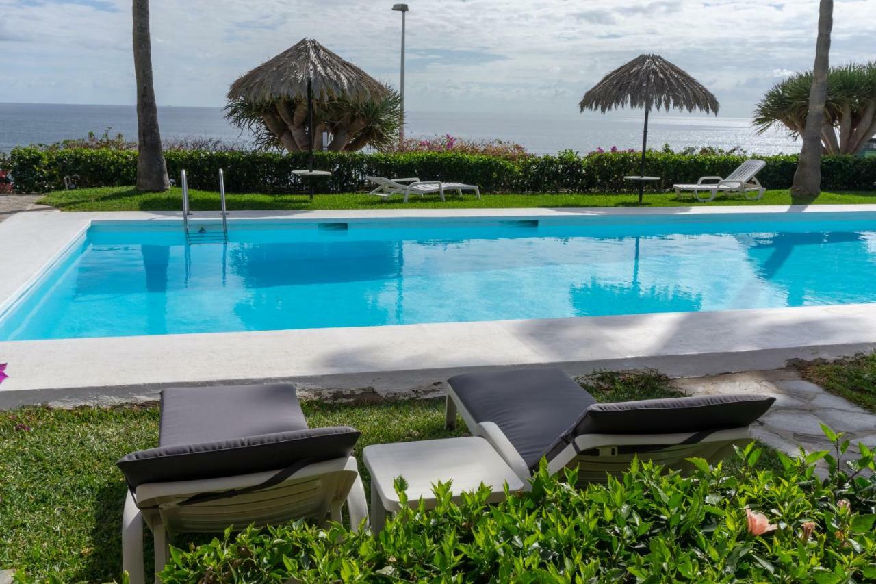 Apartment Sea View Playa Del Ingles Εξωτερικό φωτογραφία