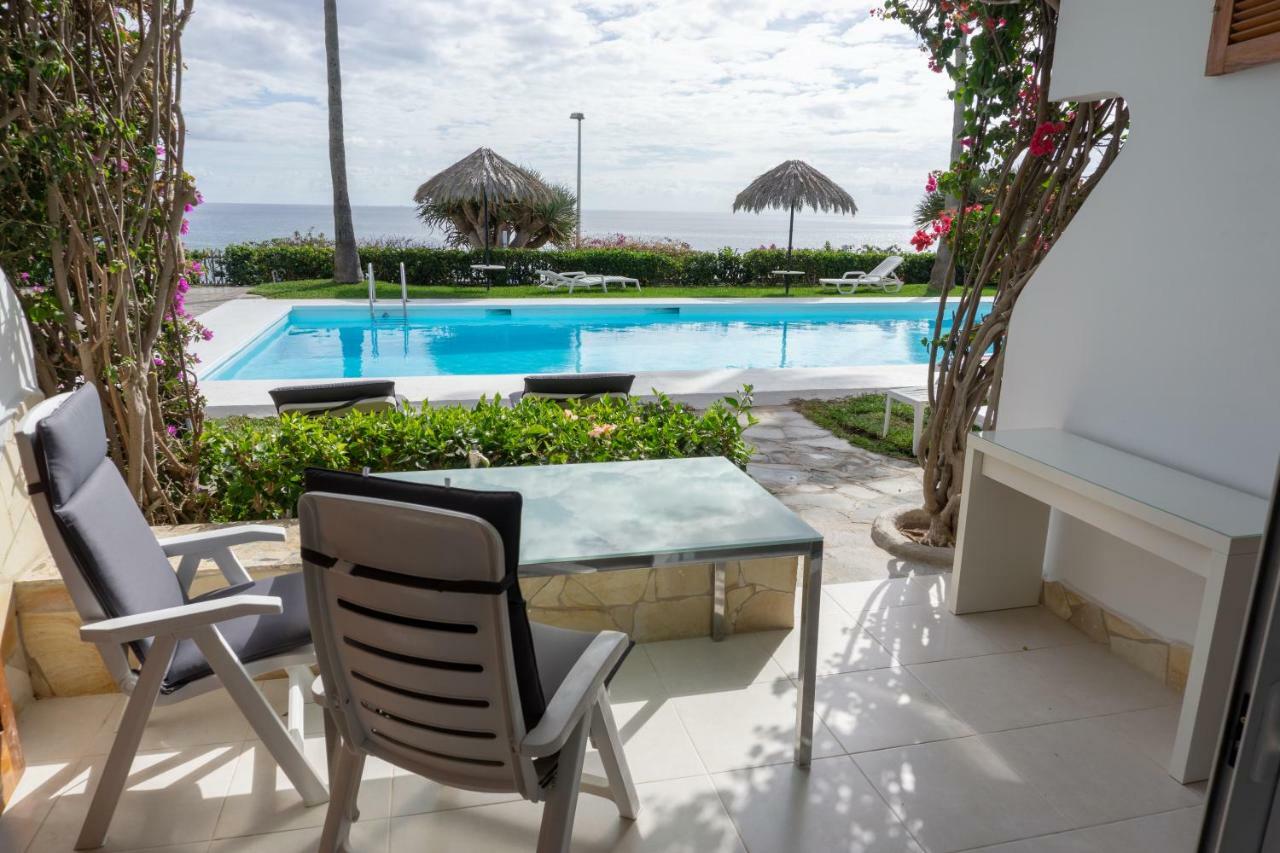 Apartment Sea View Playa Del Ingles Εξωτερικό φωτογραφία