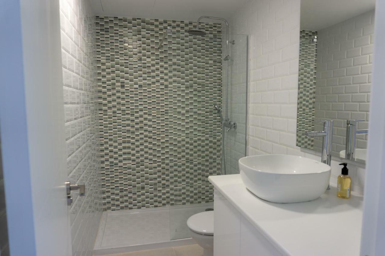 Apartment Sea View Playa Del Ingles Εξωτερικό φωτογραφία