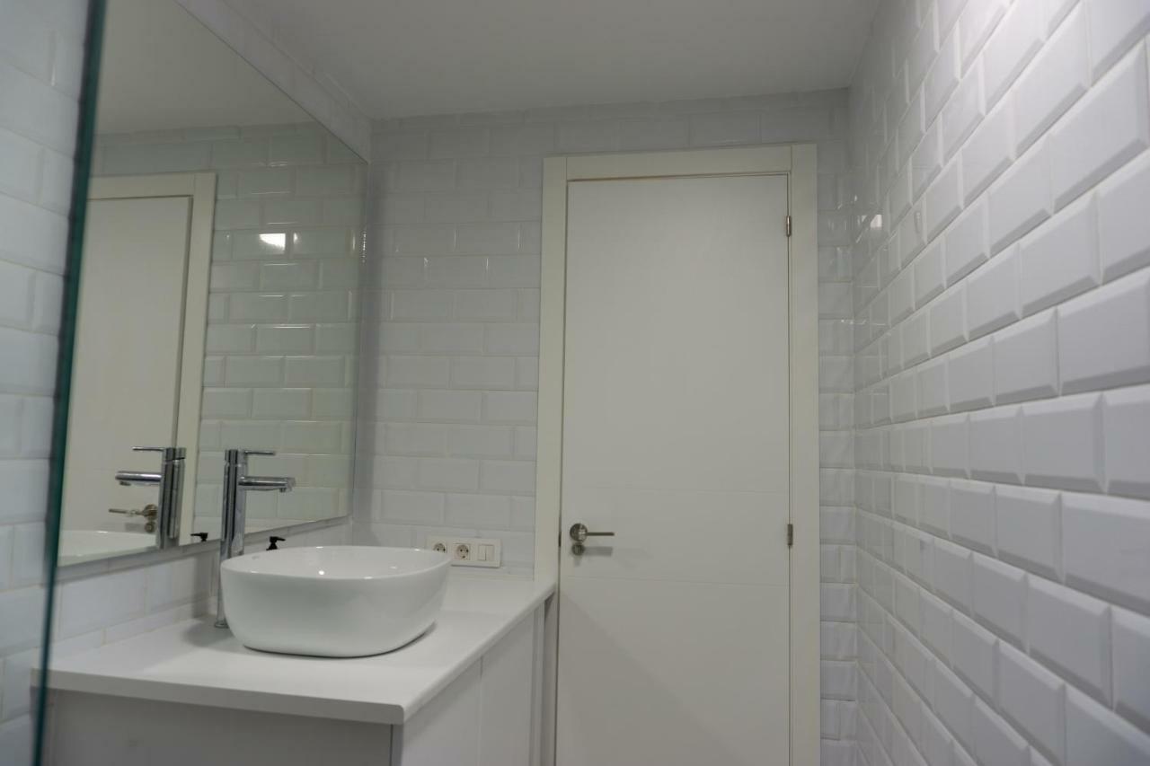 Apartment Sea View Playa Del Ingles Εξωτερικό φωτογραφία