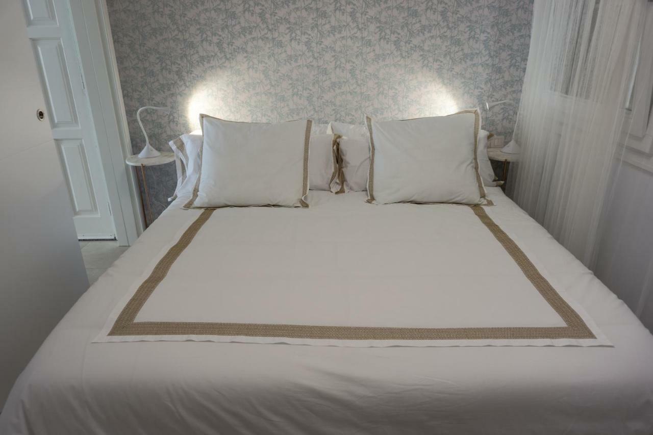 Apartment Sea View Playa Del Ingles Εξωτερικό φωτογραφία